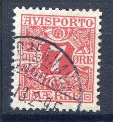 Ugeauktion 877 - Avisporto 1 - 10. #218028