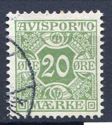 Ugeauktion 877 - Avisporto 1 - 10. #218042