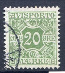 Ugeauktion 823 - Avisporto 1 - 10. #212042