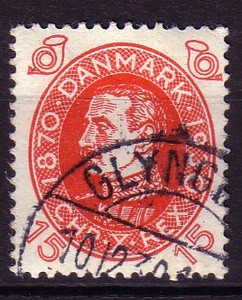 Ugeauktion 877 - AFA 190 - 191 #90022