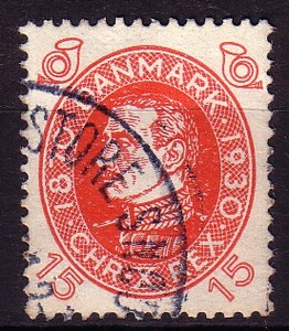 Ugeauktion 823 - AFA 190 - 191 #65004