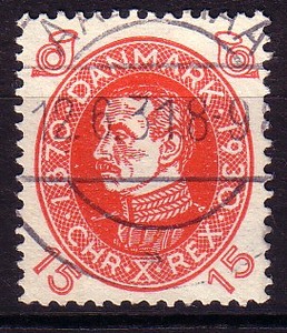 Ugeauktion 877 - AFA 190 - 191 #90024