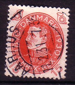 Ugeauktion 823 - AFA 190 - 191 #65002