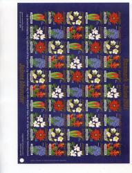 Ugeauktion 886 - Juleark utakkede. 1950 - 2000 #275072