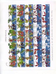Ugeauktion 886 - Juleark utakkede. 1950 - 2000 #275114