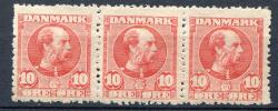 Ugeauktion 877 - Postfrisk BT. AFA 34 - 62. #115012