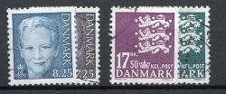 Ugeauktion 877 - AFA 1476 - 1499  #174050