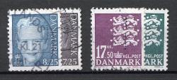 Ugeauktion 877 - AFA 1476 - 1499  #174052