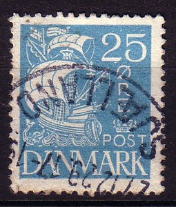 Ugeauktion 824 - AFA 169 - 174 #53064