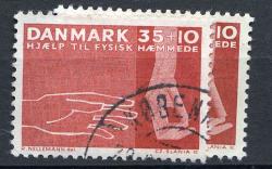 Ugeauktion 822 - Tillægsværdier 236 -492 #196034