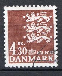 Ugeauktion 877 - AFA 700 - 750 #155062