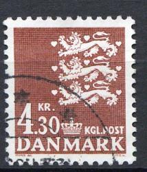 Ugeauktion 877 - AFA 700 - 750 #155070