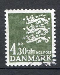 Ugeauktion 877 - AFA 751 - 799 #156084