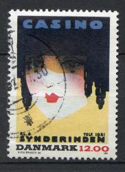 Ugeauktion 877 - AFA 1000 - 1050 #163022