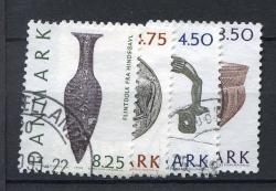 Ugeauktion 877 - AFA 1000 - 1050 #163034