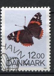 Ugeauktion 877 - AFA 1000 - 1050 #163098
