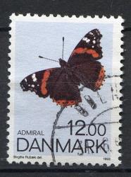 Ugeauktion 877 - AFA 1000 - 1050 #163102