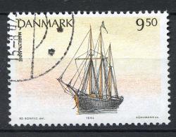 Ugeauktion 877 - AFA 1000 - 1050 #163122