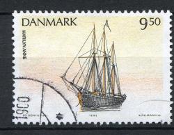 Ugeauktion 877 - AFA 1000 - 1050 #163124