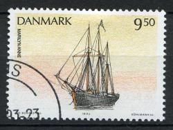 Ugeauktion 877 - AFA 1000 - 1050 #163126