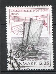 Ugeauktion 877 - AFA 1100 - 1149 #165010
