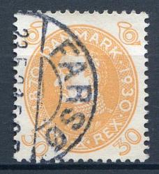 Ugeauktion 823 - AFA 192 - 195 #66042