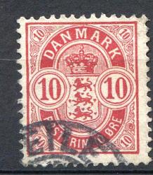 Ugeauktion 877 - AFA 34 - 36C #48044