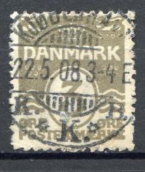 Ugeauktion 877 - AFA 40 - 46 #50052