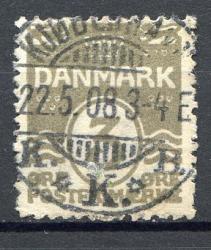 Ugeauktion 824 - AFA 40 - 46 #16052