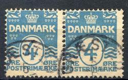 Ugeauktion 877 - AFA 40 - 46 #50058