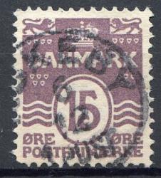 Ugeauktion 877 - AFA 40 - 46 #50082