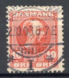 Ugeauktion 877 - AFA 47 - 48a #51006