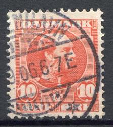 Ugeauktion 877 - AFA 47 - 48a #51002