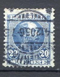 Ugeauktion 877 - AFA 47 - 48a #51032