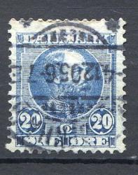 Ugeauktion 823 - AFA 47 - 48a #23034