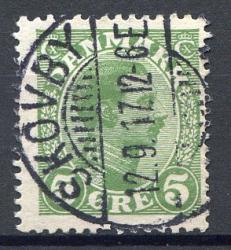 Ugeauktion 877 - AFA 68 - 70a #58018