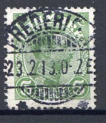 Ugeauktion 877 - AFA 68 - 70a #58020