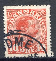 Ugeauktion 877 - AFA 68 - 70a #58042