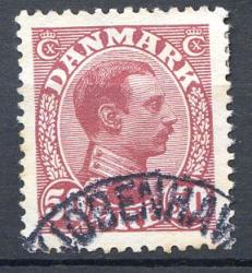 Ugeauktion 877 - AFA 71 - 74 #59060