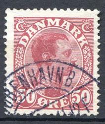 Ugeauktion 877 - AFA 71 - 74 #59064