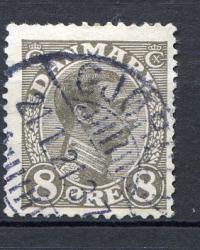Ugeauktion 877 - AFA 98 - 100 #64036