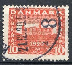 Ugeauktion 877 - AFA 112 - 116 #68006