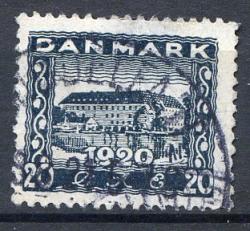 Ugeauktion 877 - AFA 112 - 116 #68022