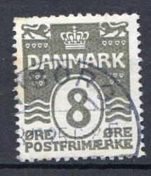 Ugeauktion 877 - AFA 122 - 125 #70026