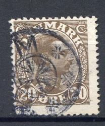 Ugeauktion 877 - AFA 122 - 125 #70056
