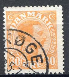 Ugeauktion 877 - AFA 126 - 128 #71040