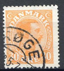 Ugeauktion 823 - AFA 126 - 128 #46040