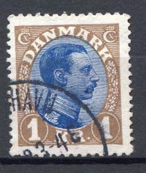 Ugeauktion 877 - AFA 131 - 131a #73004