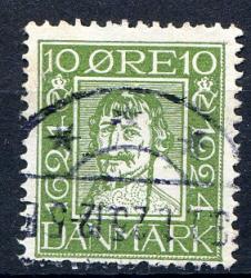 Ugeauktion 877 - AFA 132 - 135 #74062