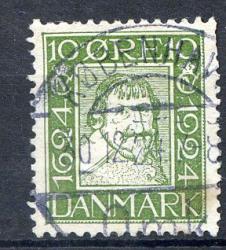 Ugeauktion 877 - AFA 132 - 135 #74066